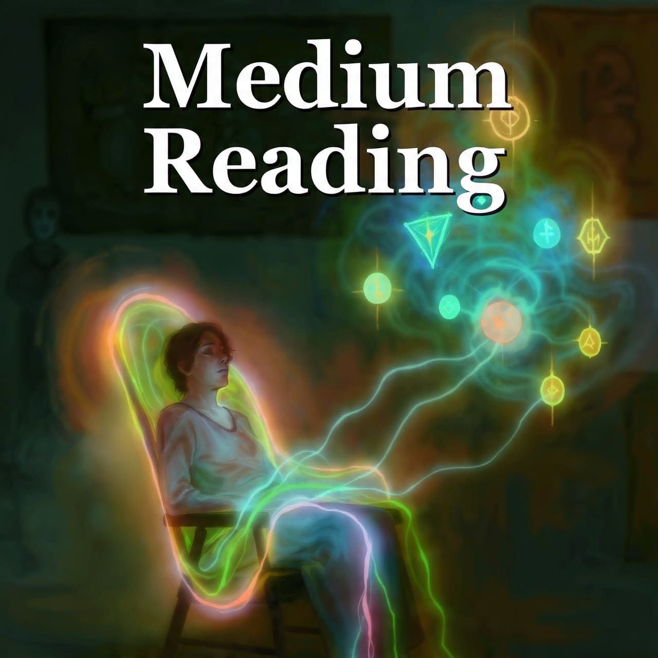 Medium Reading