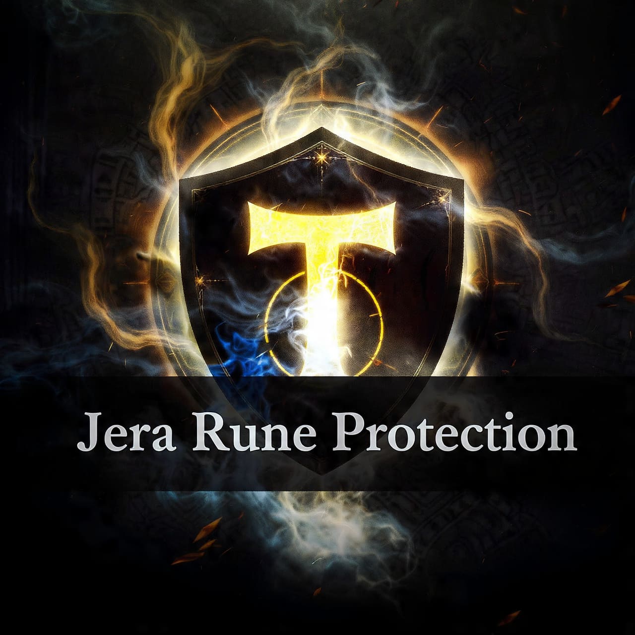 Jera Rune Protection
