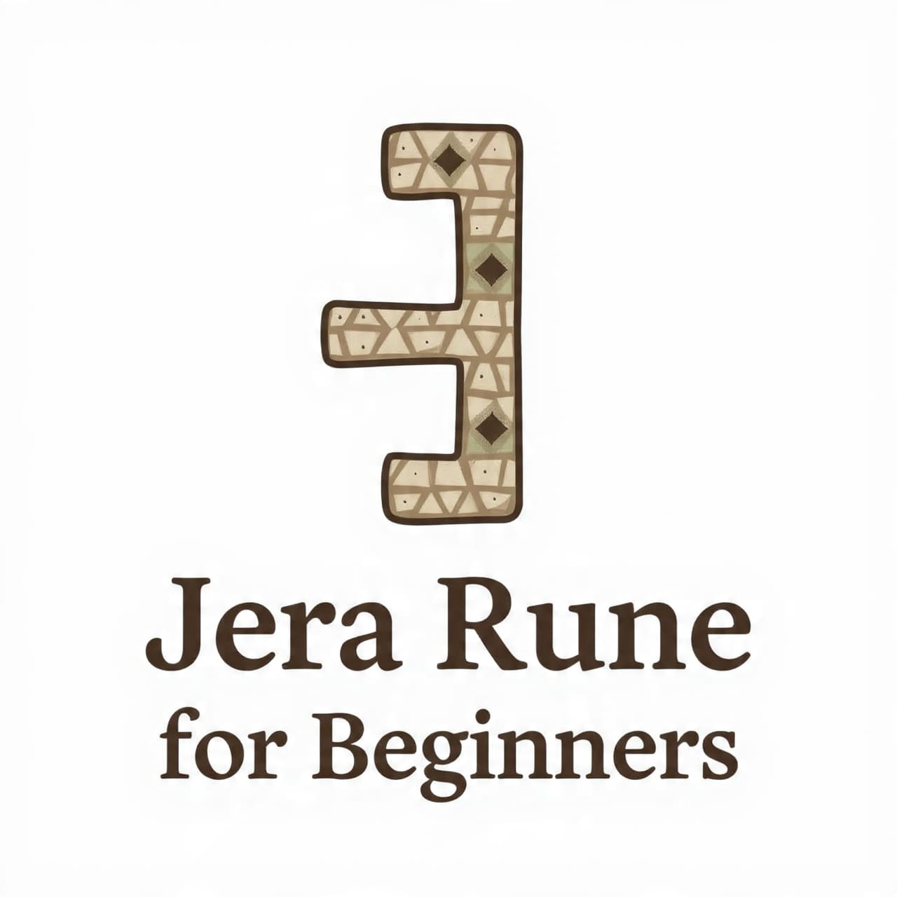 Jera Rune for Beginners