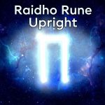 Raidho Rune Upright