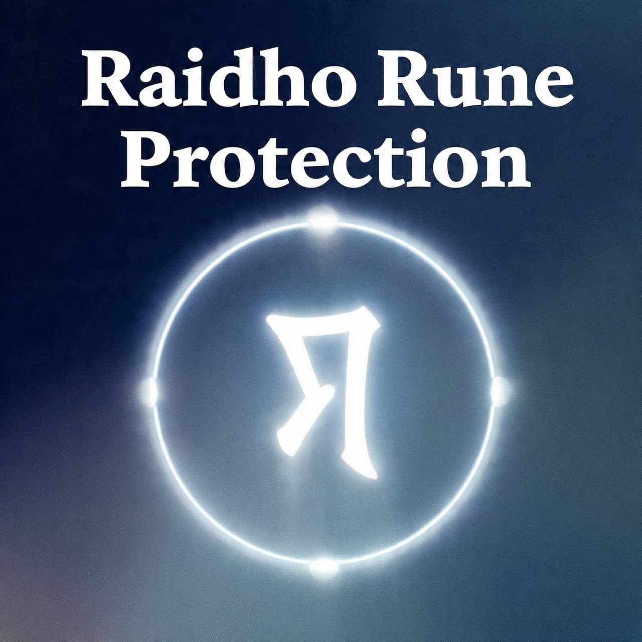 Raidho Rune Protection