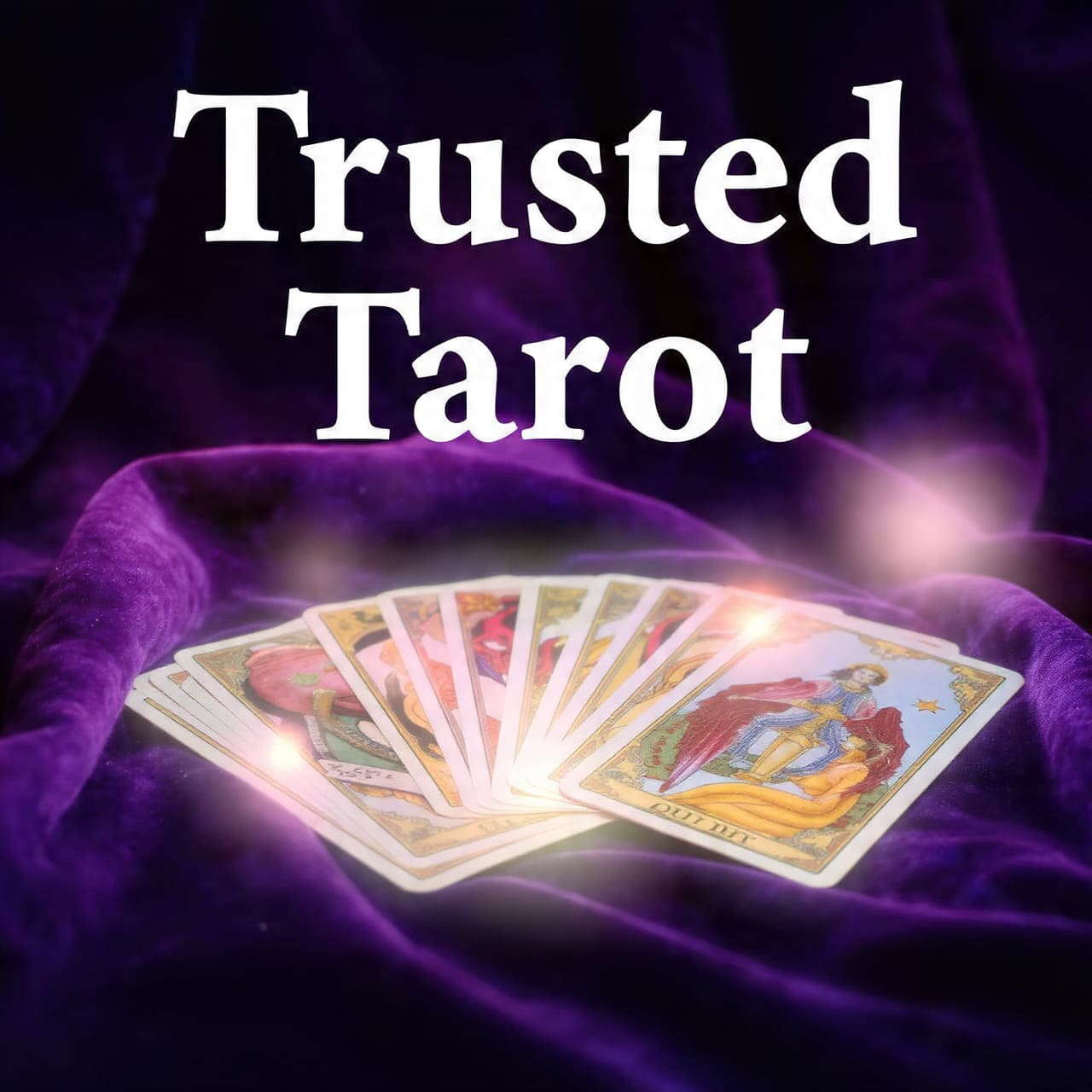 Trusted Tarot