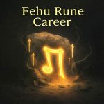 Fehu rune career