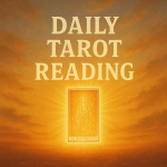 Daily Tarot Reading