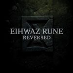 Eihwaz Rune Reversed