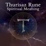 Thurisaz rune spiritual meaning