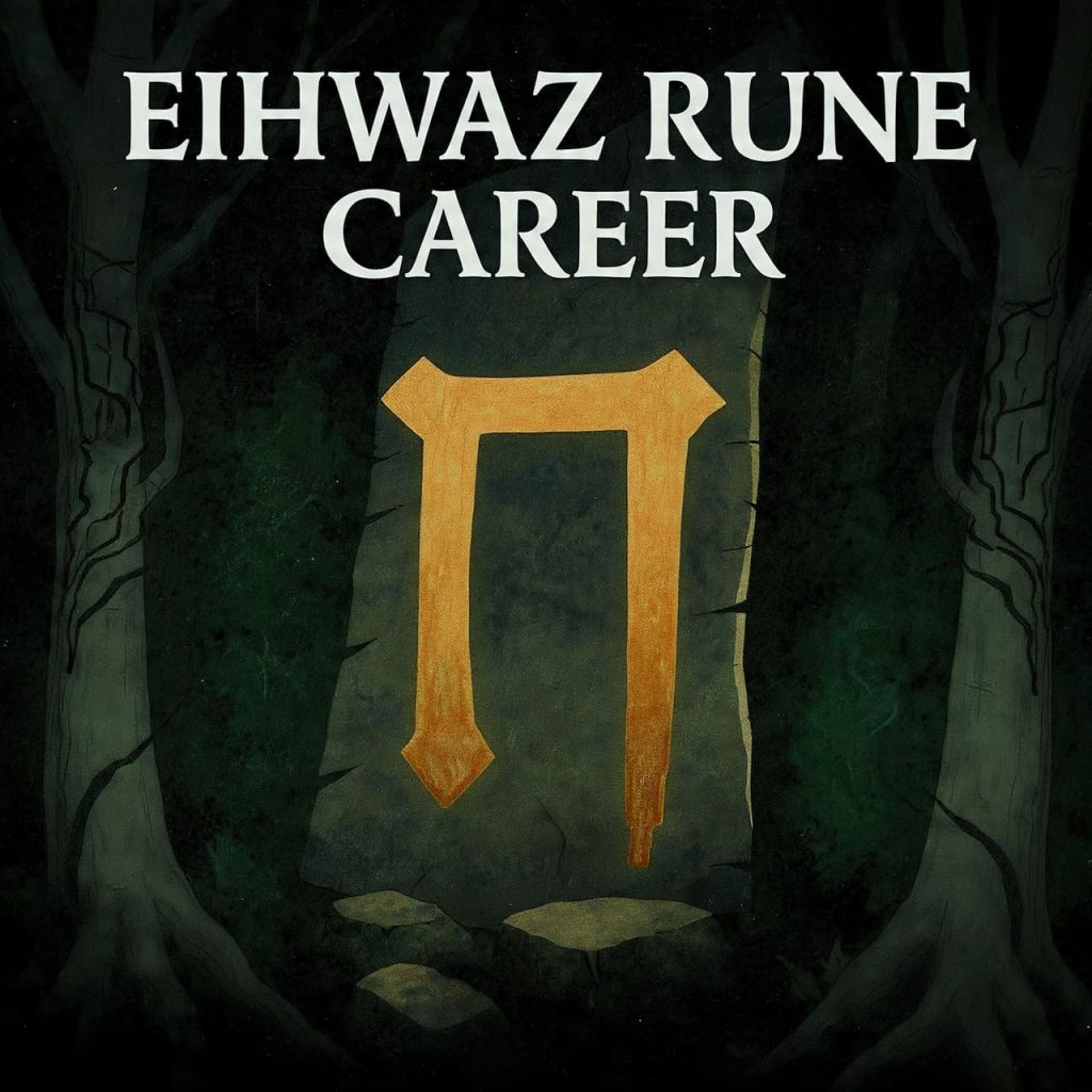 Eihwaz Rune Career