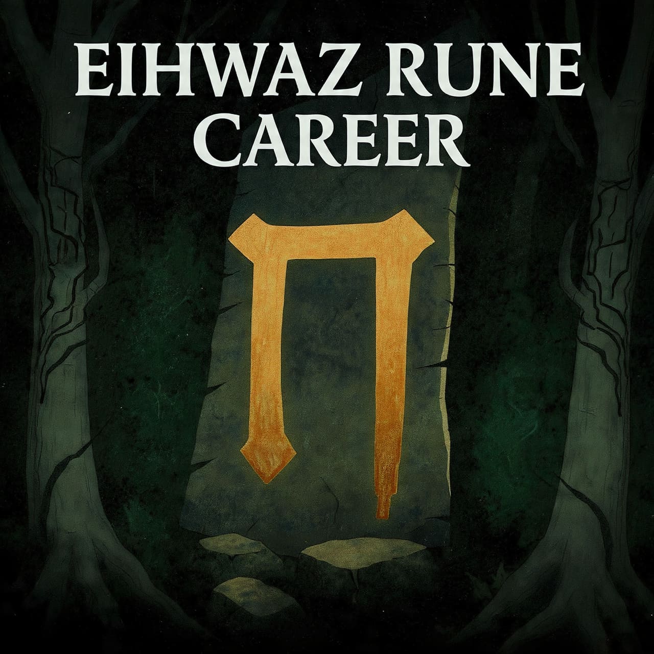 Eihwaz Rune Career