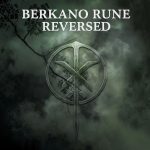 Berkano Rune Reversed