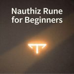 Nauthiz rune for beginners