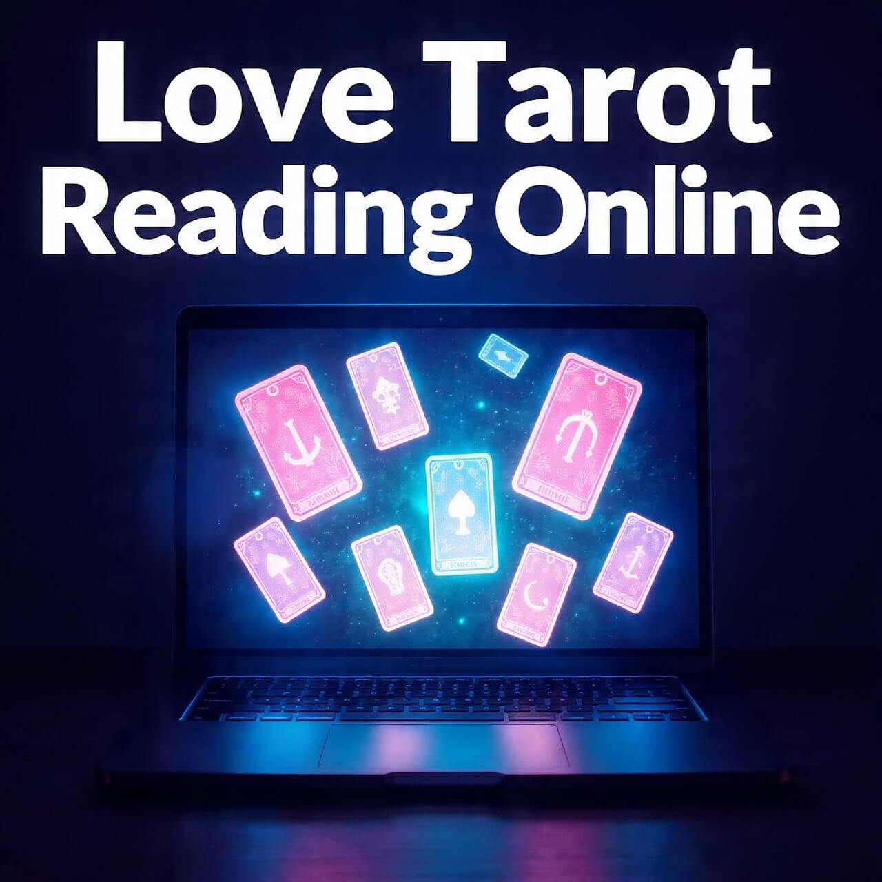 Love Tarot Reading Online