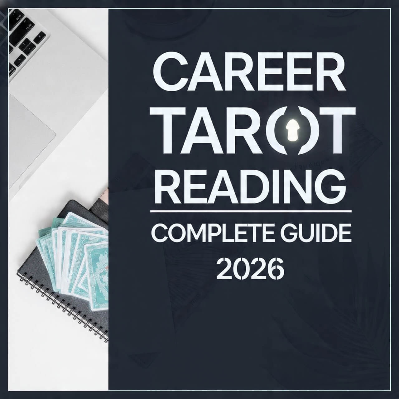 Career Tarot Reading: Complete Guide 2026