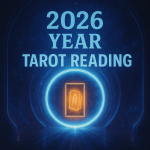 2026 Year Tarot Reading