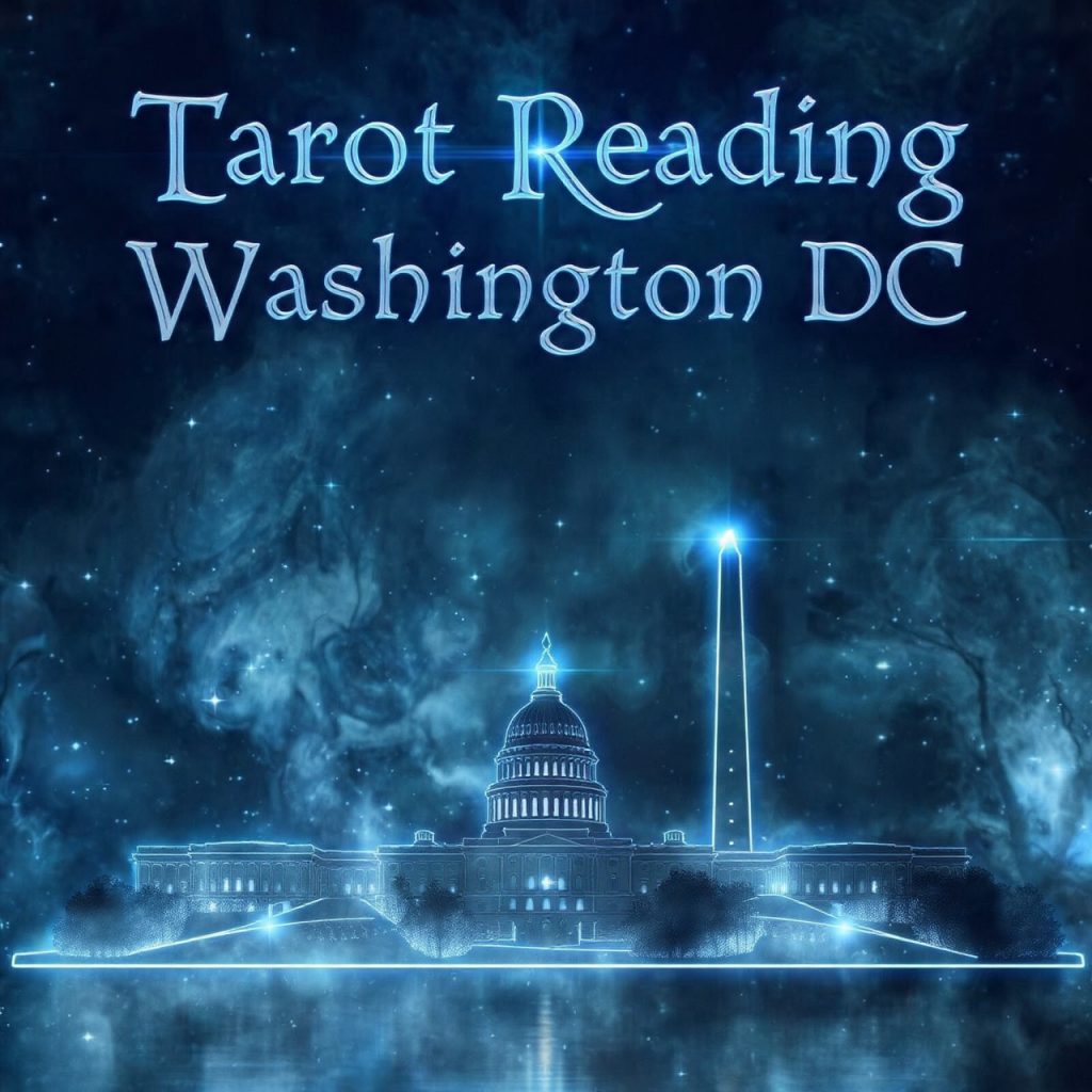 Tarot Reading Washington DC