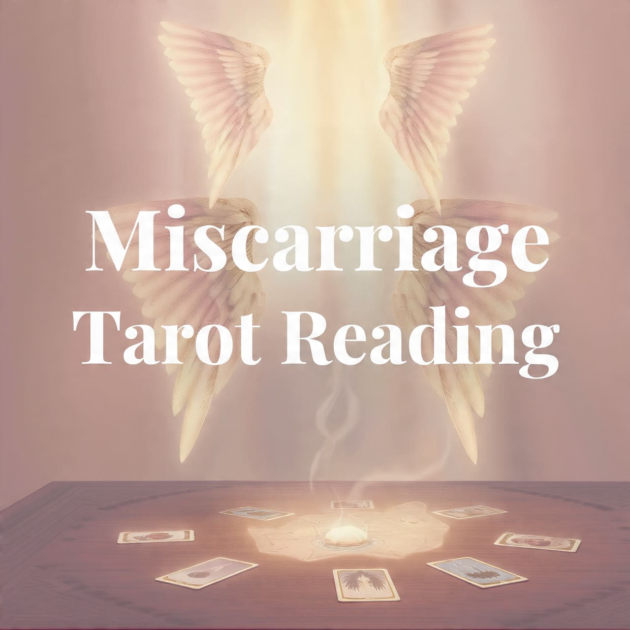 Miscarriage Tarot Reading