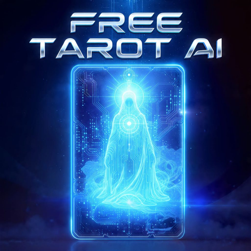 tarot ai free