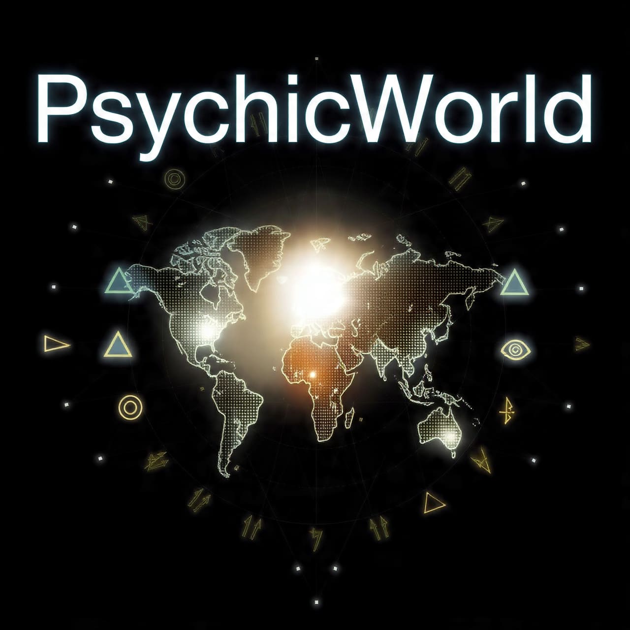 psychicworld