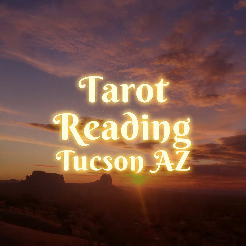 Tarot Reading Tucson AZ
