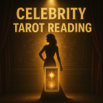 Celebrity Tarot Reading