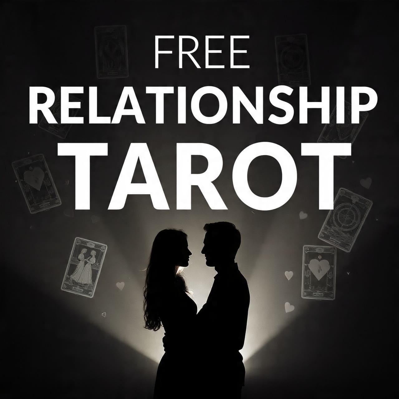 Free Relationship Tarot