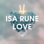 Isa Rune Love