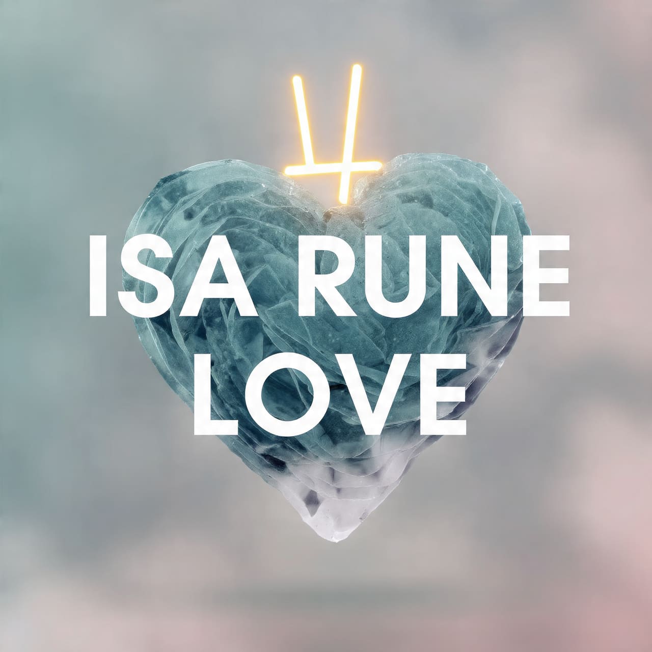 Isa Rune Love