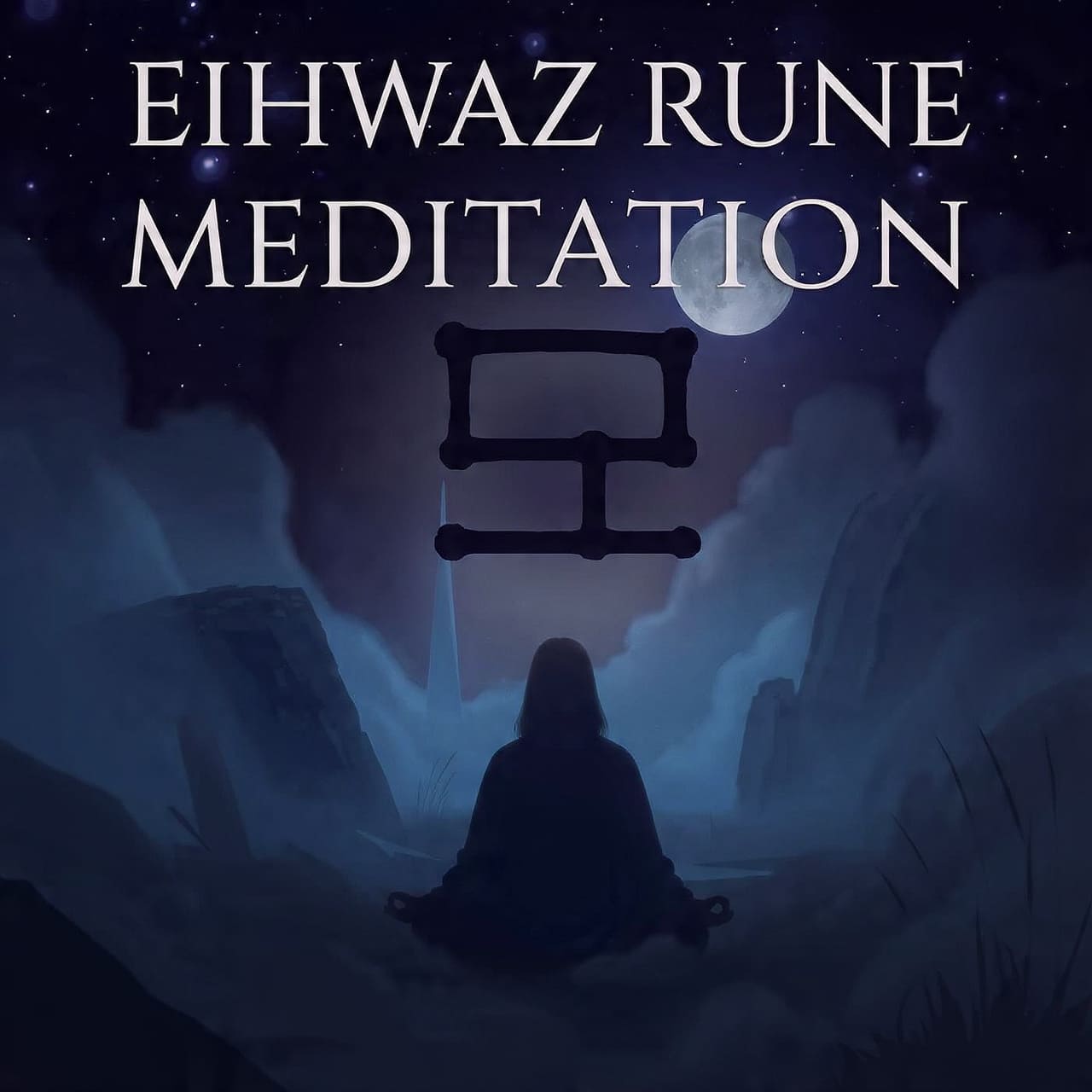 Eihwaz Rune Meditation