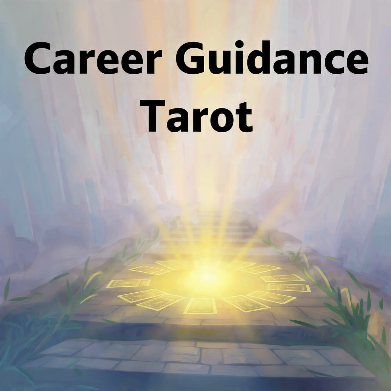 Career Guidance Tarot