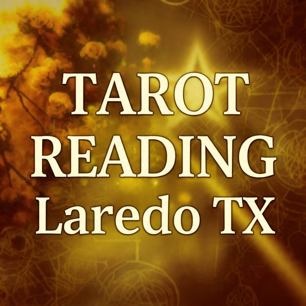 Tarot Reading Laredo TX