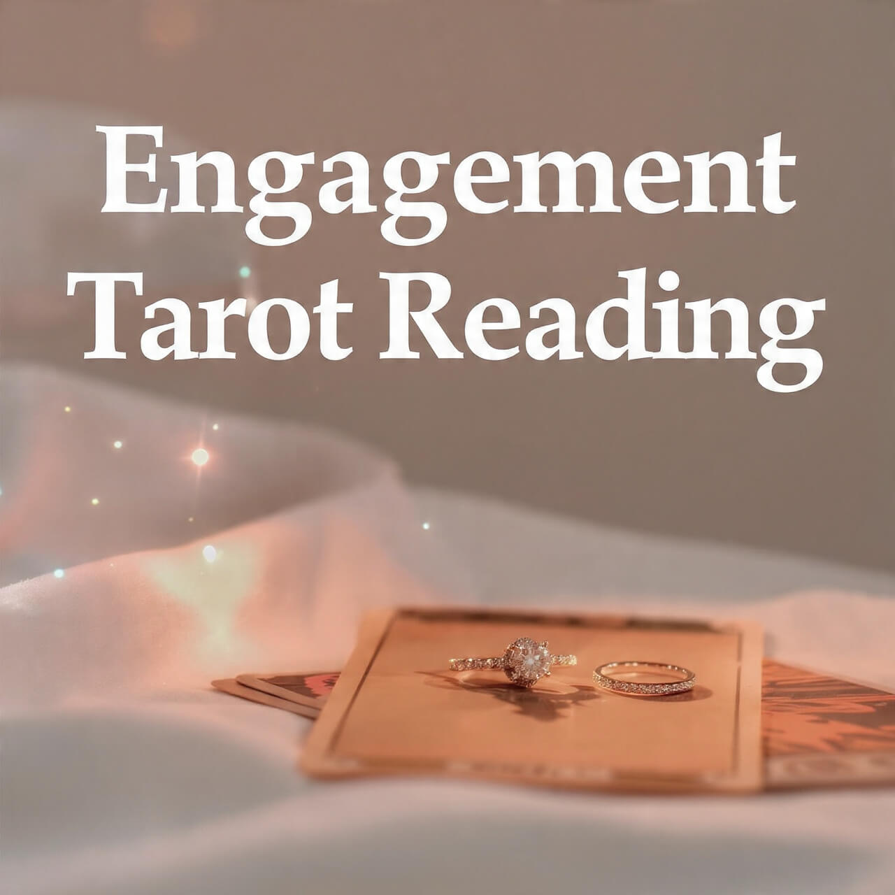 Engagement Tarot Reading