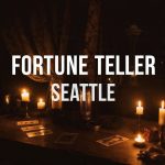 fortune teller seattle