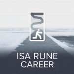 Isa Rune Career