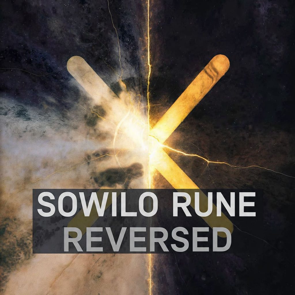 Sowilo Rune Reversed