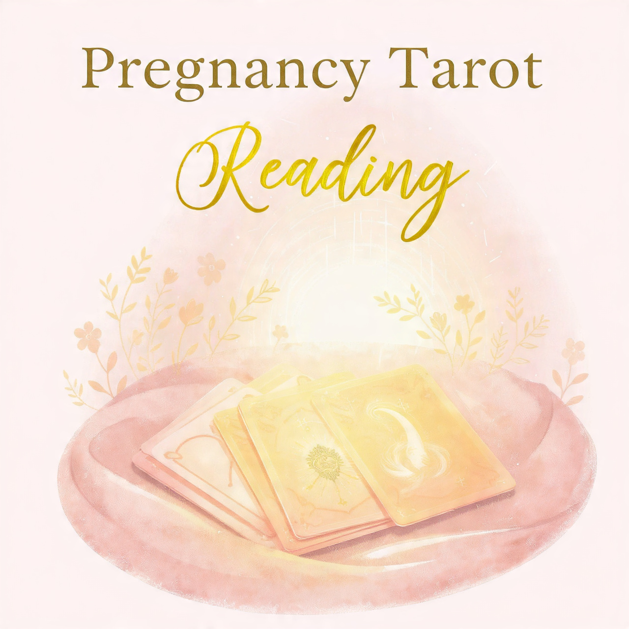 Pregnancy Tarot Reading