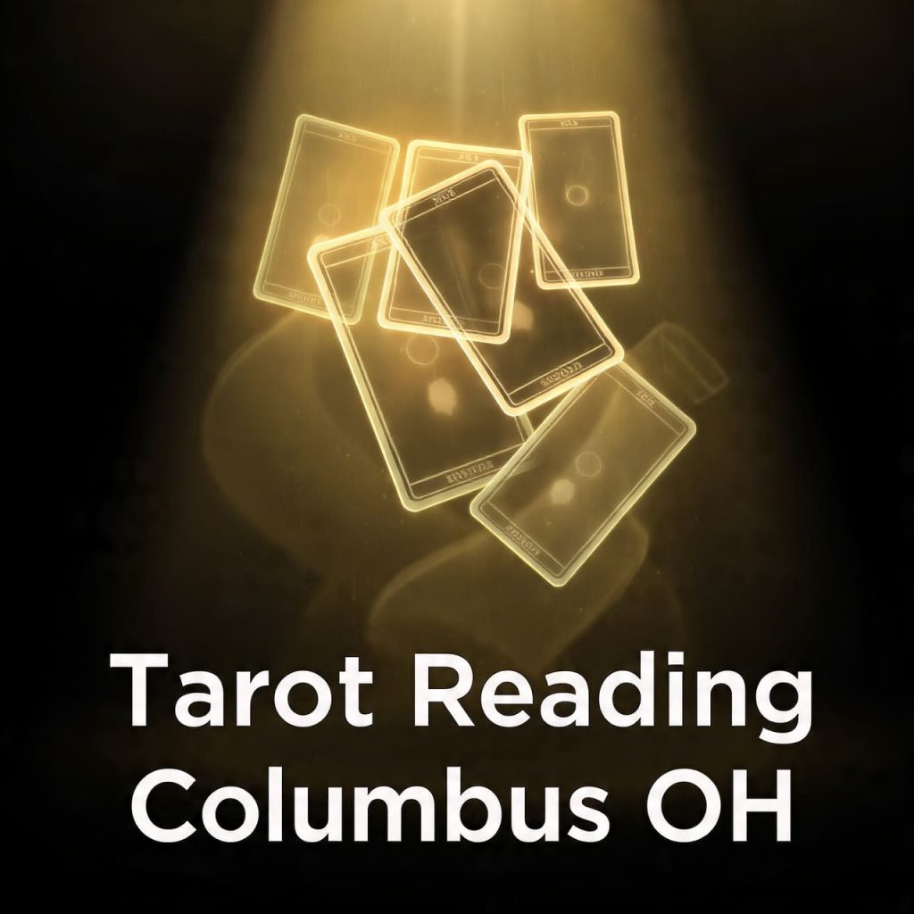 Tarot Reading Columbus OH