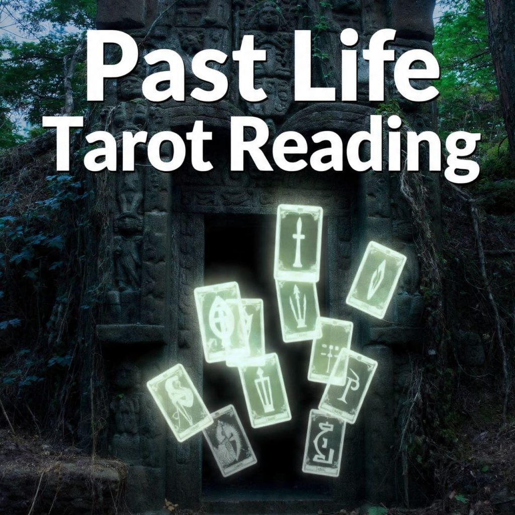 Past Life Tarot Reading