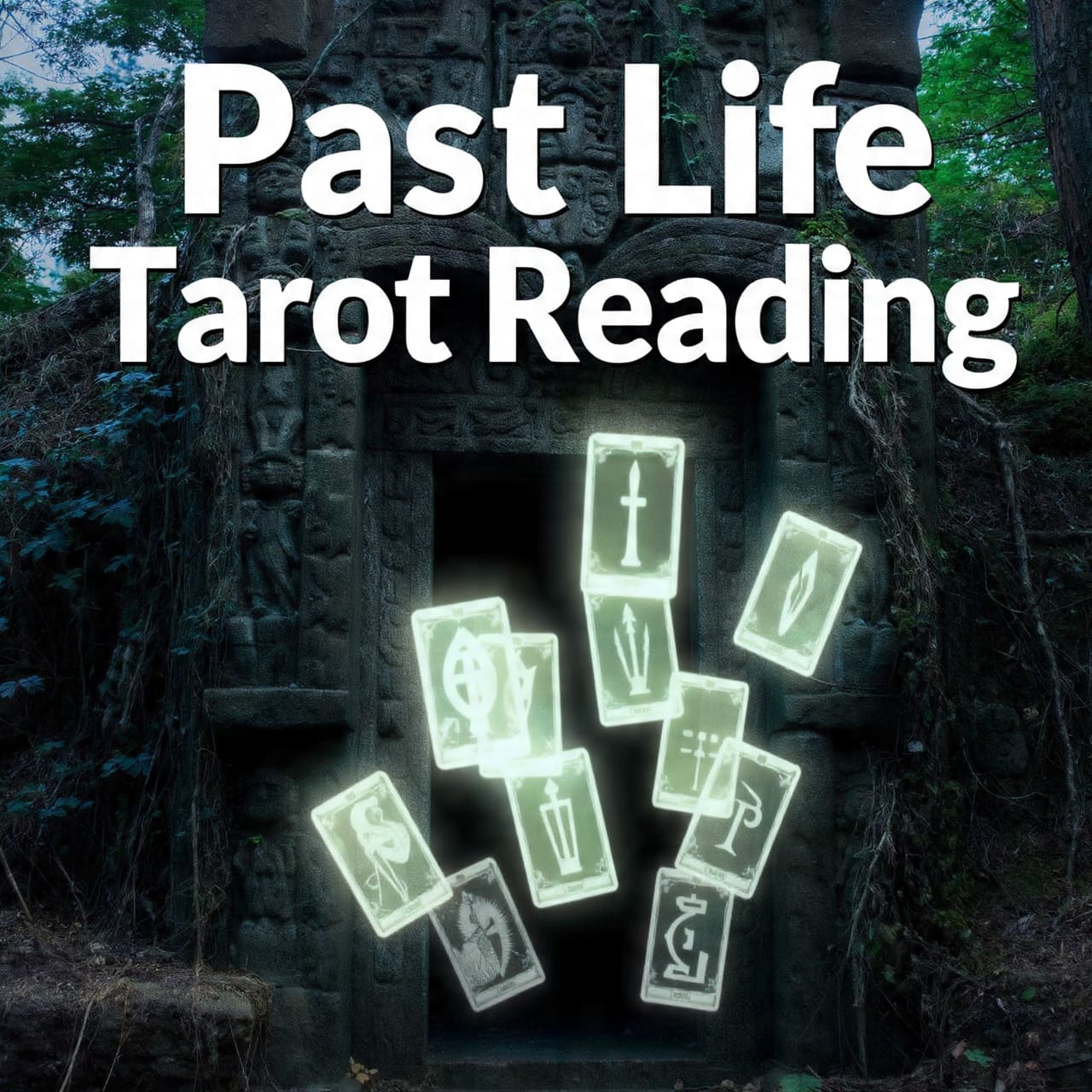 Past Life Tarot Reading