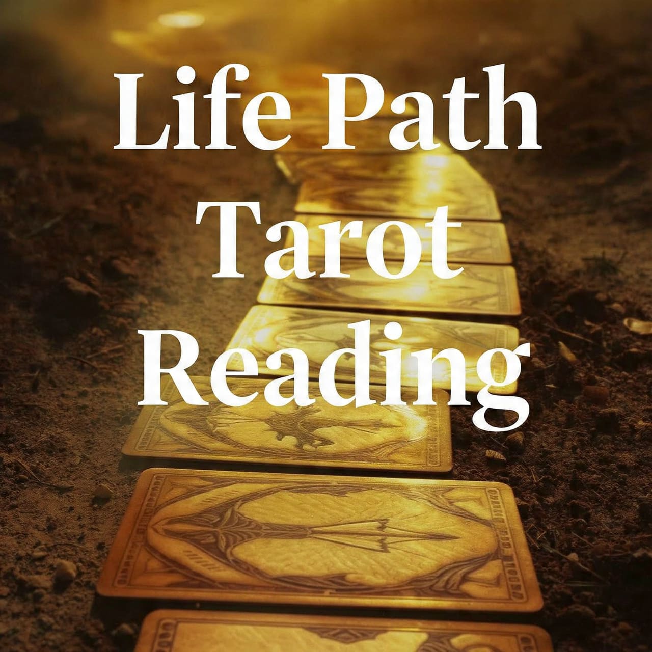 Life Path Tarot Reading