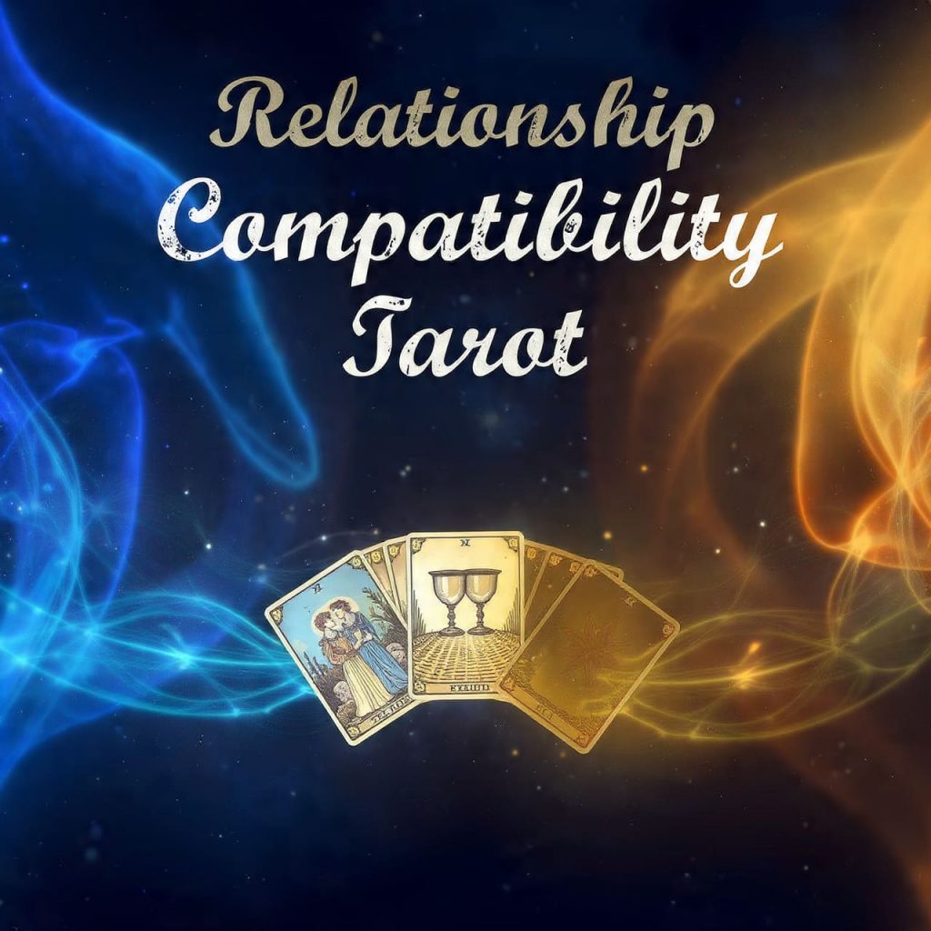 Relationship Compatibility Tarot