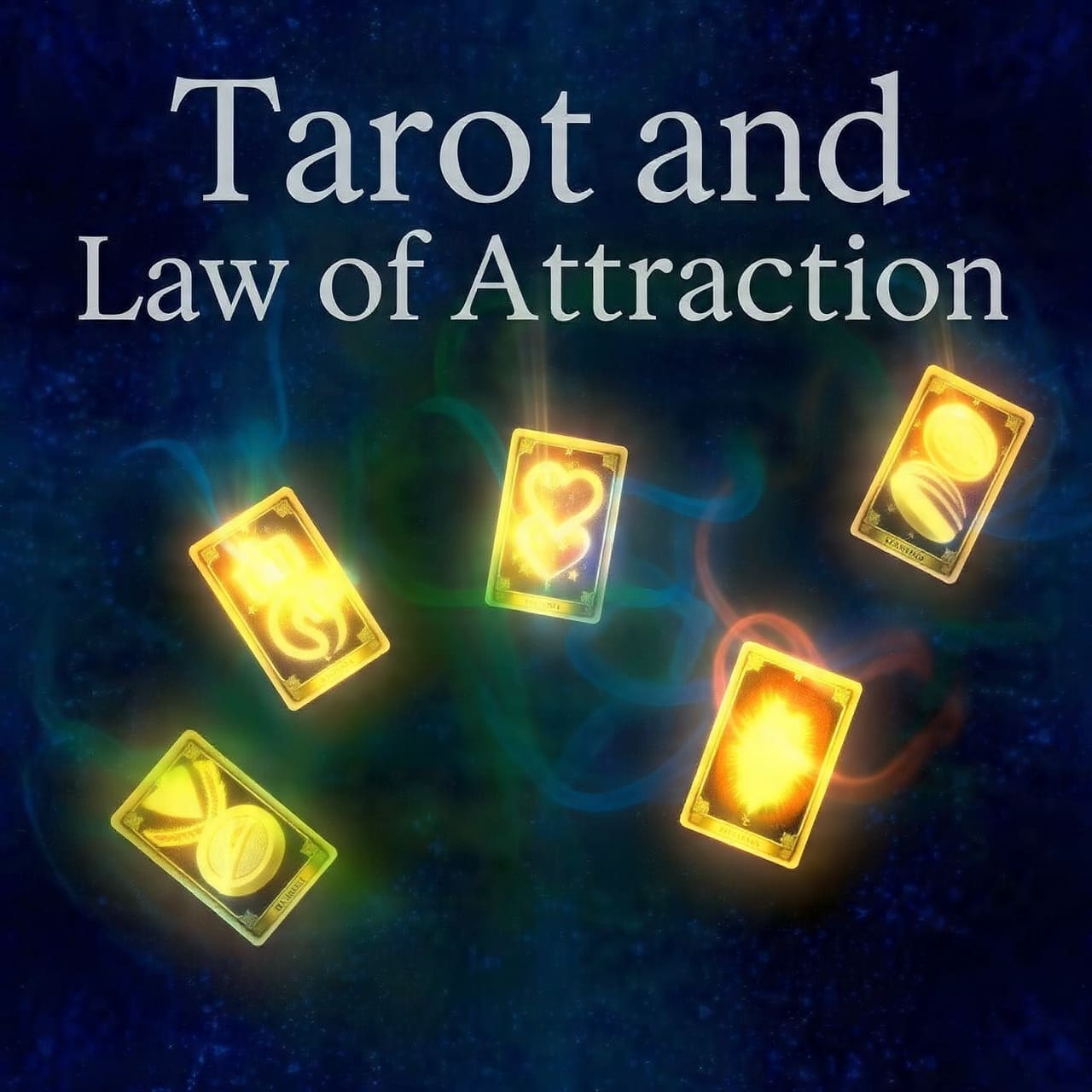 Tarot and the Law of Attraction