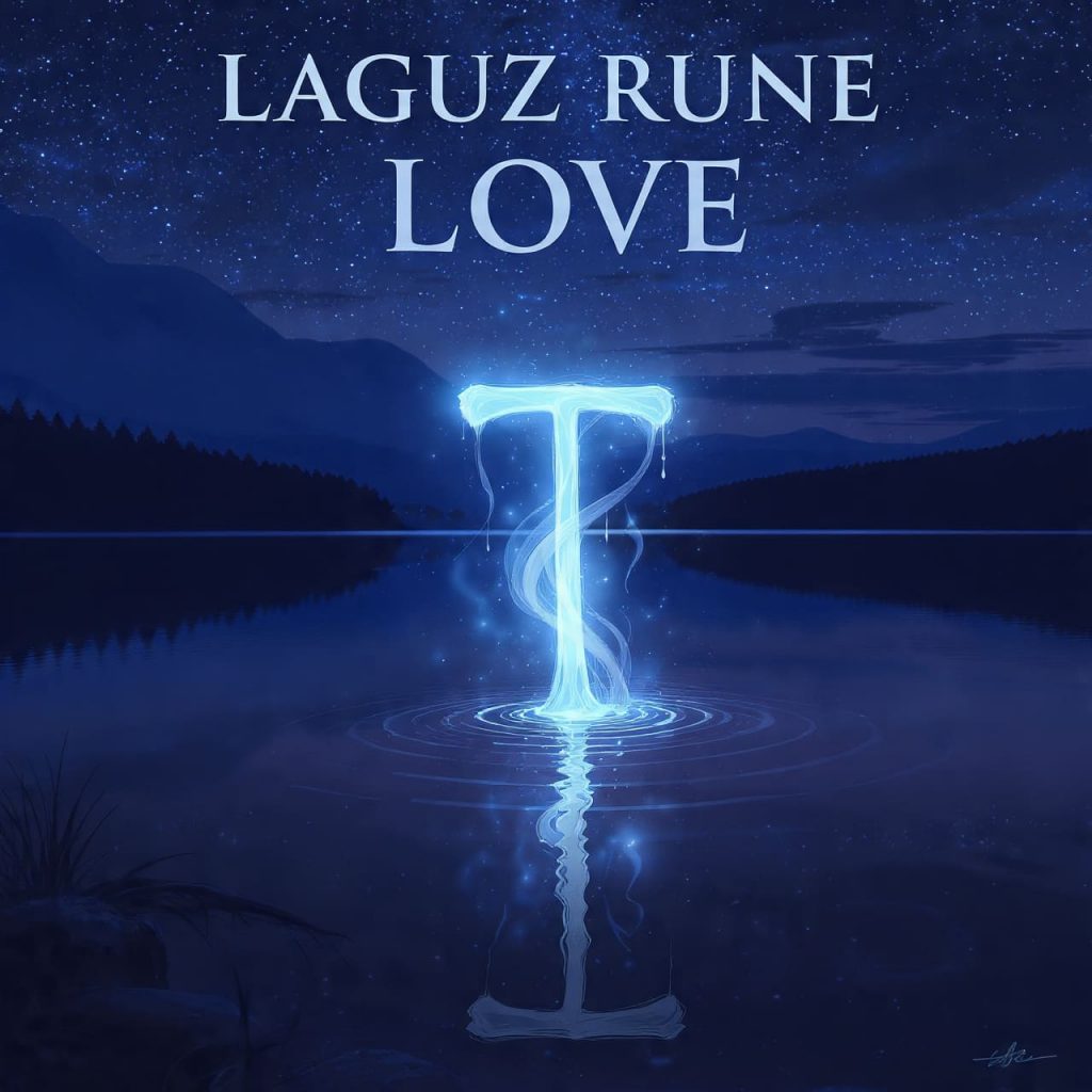 Laguz Rune Love