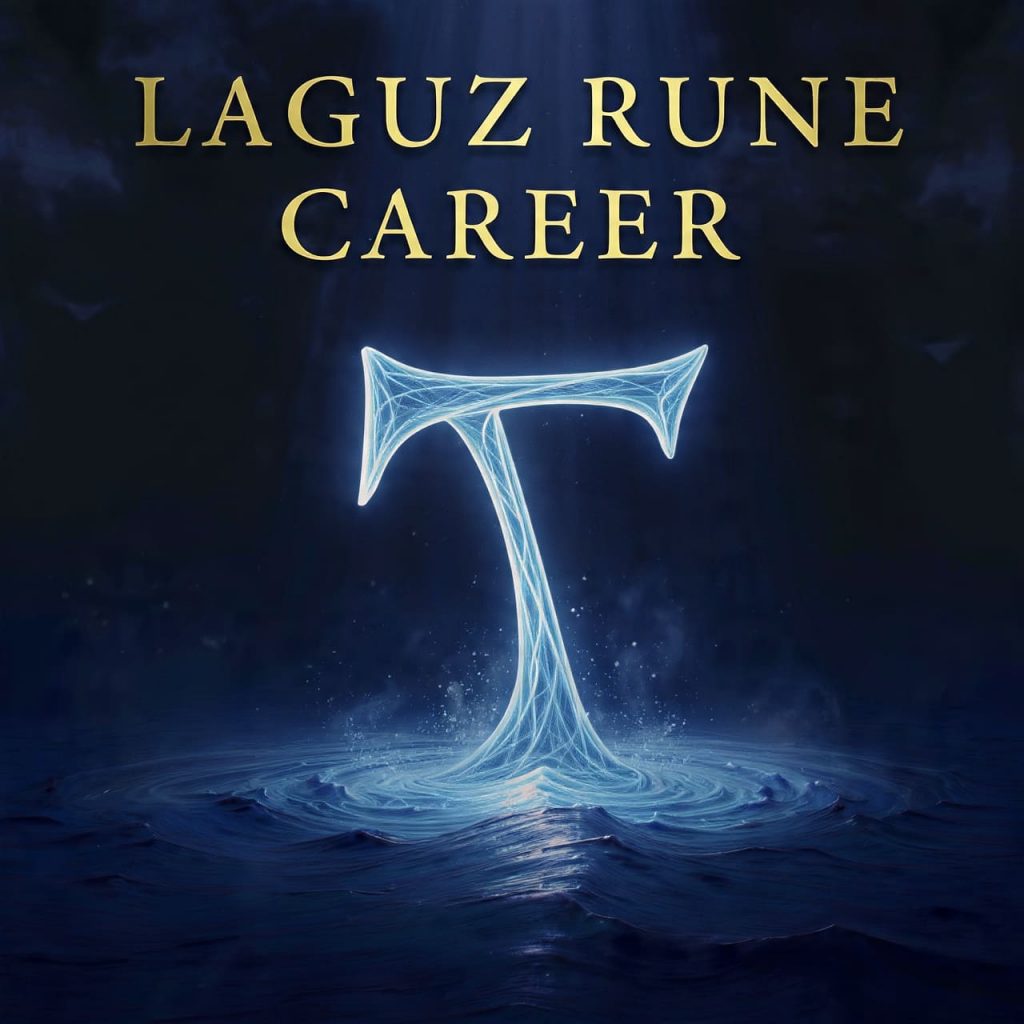 Laguz Rune Career