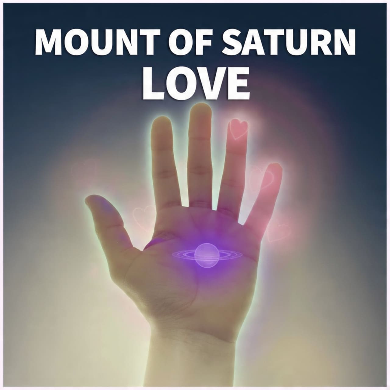 mount of saturn love
