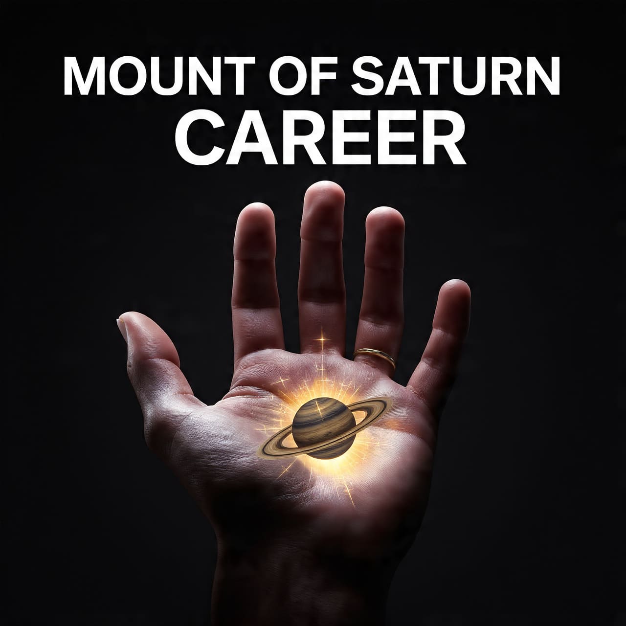 mount of saturn career