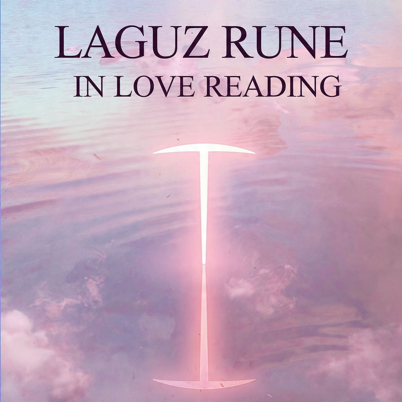 Laguz Rune in Love Reading