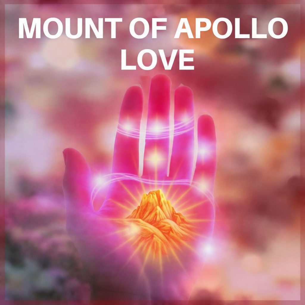 mount of apollo love
