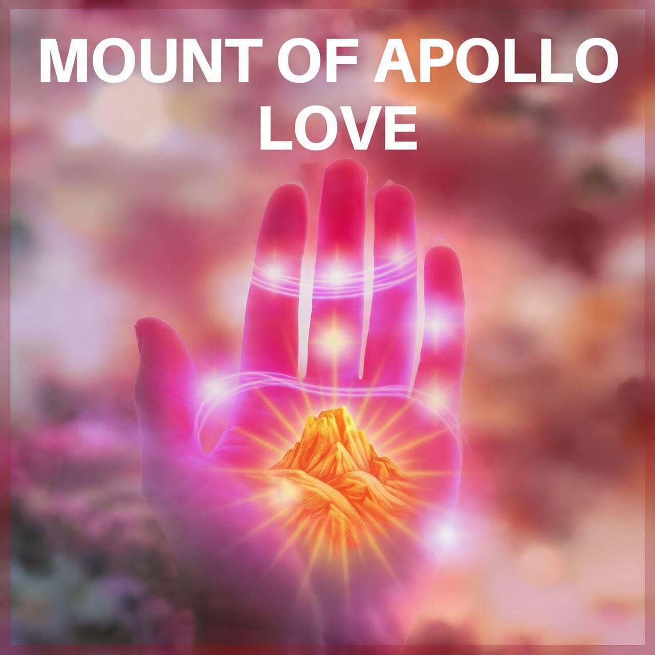 mount of apollo love