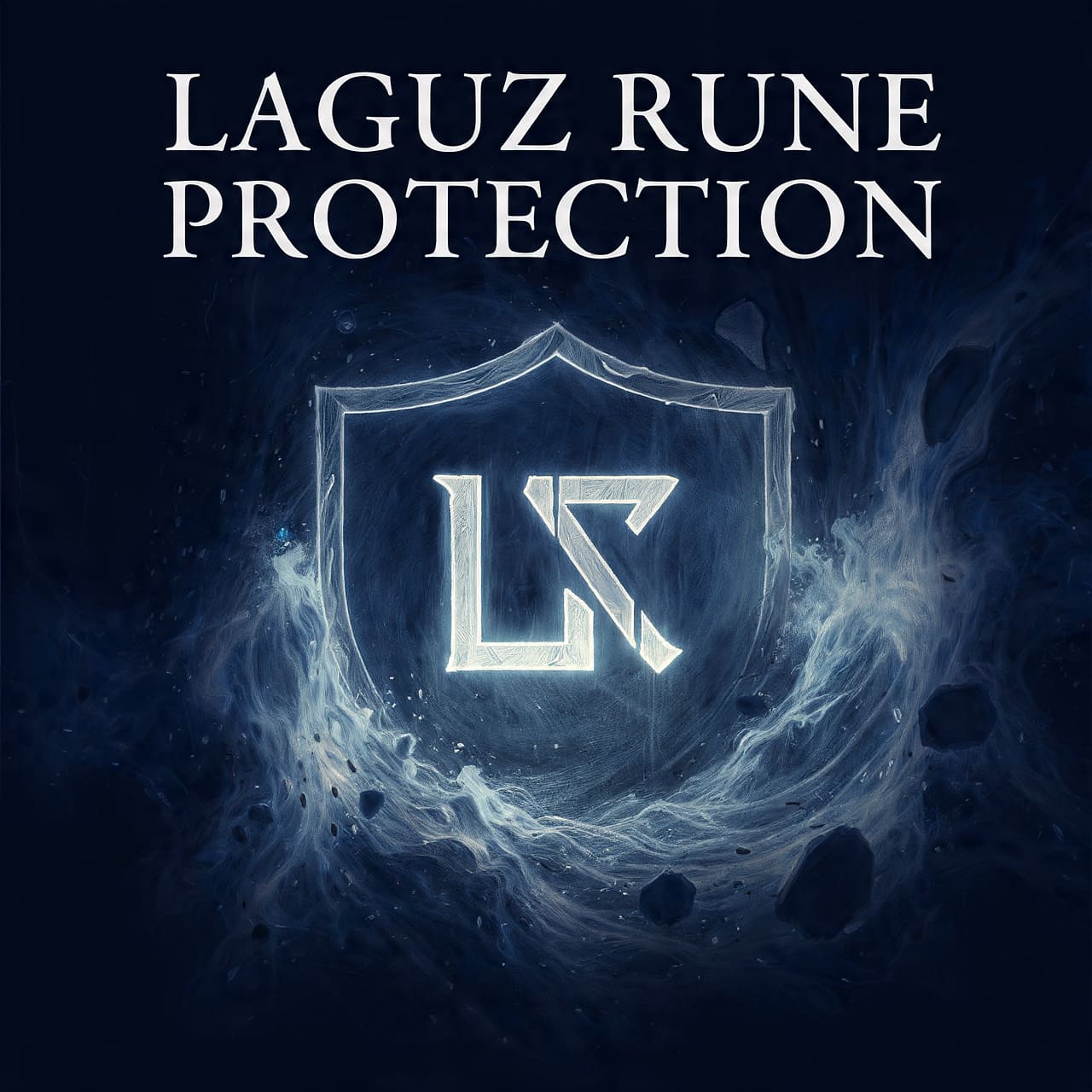 Laguz Rune Protection