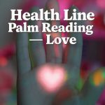 health line palm reading love