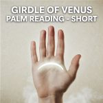girdle of venus palm reading short